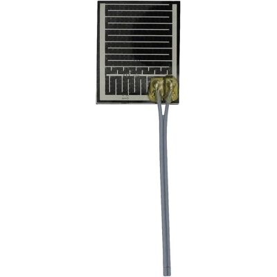 Polyester verwarmingsfilm Thermo Tech 58x47 mm - Verwarmingsfolie Polyester verwarmingsfilm Thermo Tech 58x47 mm - Verwarmingsfolie