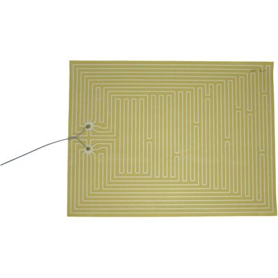 Thermo Tech Verwarmingsfilm - 800x600mm, 12V, 70W Thermo Tech Verwarmingsfilm - 800x600mm, 12V, 70W