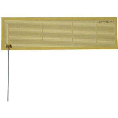 Thermo Tech Polyester Verwarmingsfolie - 24V 30W - 520x146mm Thermo Tech Polyester Verwarmingsfolie - 24V 30W - 520x146mm