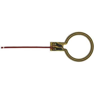 Thermo Tech Polyester Verwarmingsfolie 24V 6W (Ø) 84mm - Verwarmingsfolie Thermo Tech Polyester Verwarmingsfolie 24V 6W (Ø) 84mm - Verwarmingsfolie