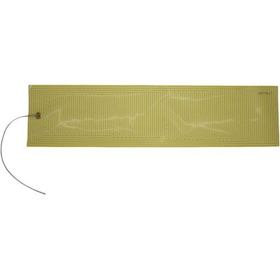 Film Chauffant en Polyester Thermo Tech - 24 V 37 W 1000x245 mm Film Chauffant en Polyester Thermo Tech - 24 V 37 W 1000x245 mm