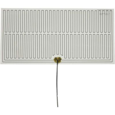 Thermo Tech Polyester Verwarmingsfolie - 230 V, 300 W - 590x290mm Thermo Tech Polyester Verwarmingsfolie - 230 V, 300 W - 590x290mm