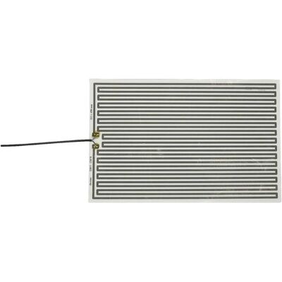 Thermo Tech Polyester Verwarmingfolie - 250W 490x315mm - Verwarmingfolie Thermo Tech Polyester Verwarmingfolie - 250W 490x315mm - Verwarmingfolie