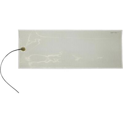 Thermo Tech Polyester Verwarmingsfolie - 230V 240W 800x300mm Thermo Tech Polyester Verwarmingsfolie - 230V 240W 800x300mm
