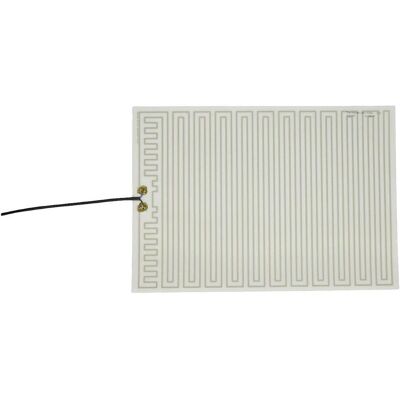 Thermo Tech Polyester Verwarmingsfolie - 450x315mm - Verwarmingsfolie Thermo Tech Polyester Verwarmingsfolie - 450x315mm - Verwarmingsfolie
