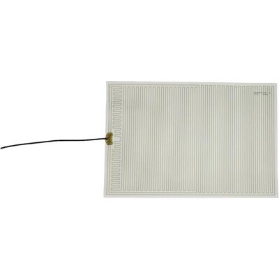 Thermo Tech Film Chauffant Polyester - 230V 280W - 575x390mm Thermo Tech Film Chauffant Polyester - 230V 280W - 575x390mm