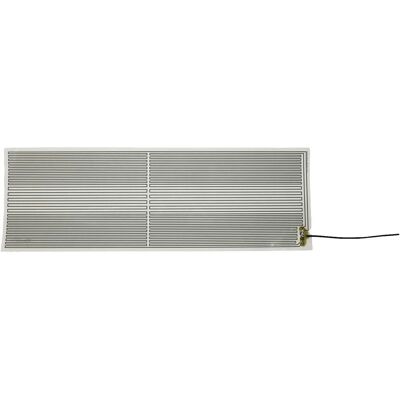 Film chauffant en polyester Thermo Tech - 890x300mm Film chauffant en polyester Thermo Tech - 890x300mm