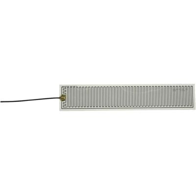 Thermo Tech Polyester Verwarmingsfilm - 540x105mm - Elektronisch Accessoire Thermo Tech Polyester Verwarmingsfilm - 540x105mm - Elektronisch Accessoire