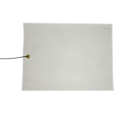 Thermo Tech Polyester Verwarmingsfolie - 230V 60W - 800x600mm - Verwarmingselement Thermo Tech Polyester Verwarmingsfolie - 230V 60W - 800x600mm - Verwarmingselement