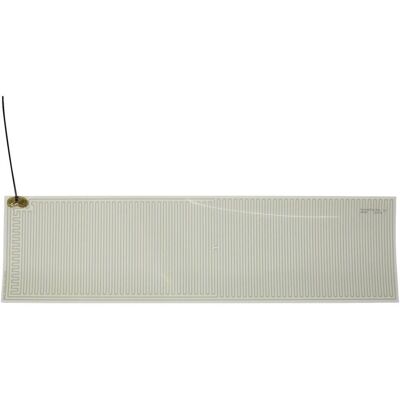 Thermo Tech Polyester Heizfolie - 840x230mm - 230V 400W Thermo Tech Polyester Heizfolie - 840x230mm - 230V 400W