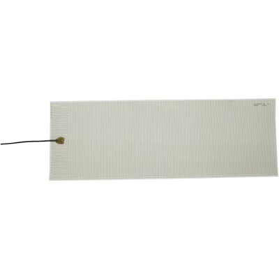 Thermo Tech Polyester Verwarmingsfilm - 860x300mm - Hoge Verwarmingscapaciteit Thermo Tech Polyester Verwarmingsfilm - 860x300mm - Hoge Verwarmingscapaciteit