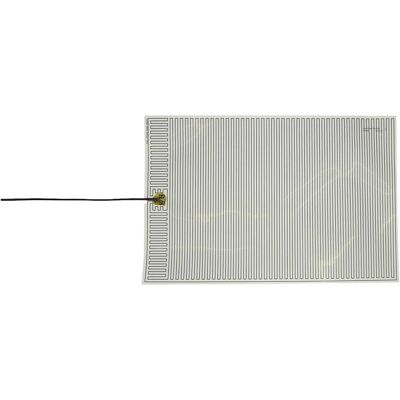 Thermo Tech Polyester Verwarmingsfolie - 600x400mm - Verwarmingselement Thermo Tech Polyester Verwarmingsfolie - 600x400mm - Verwarmingselement