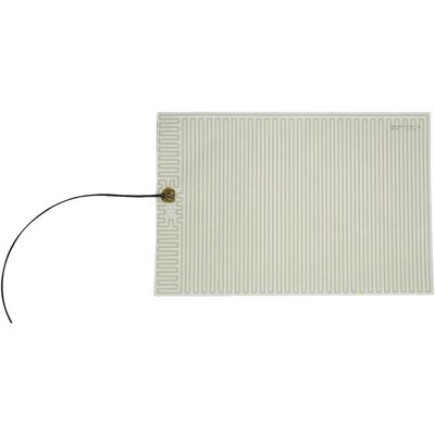 Thermo Tech Polyester Verwarmingsfolie - 540x360mm - Verwarmingsfolie Thermo Tech Polyester Verwarmingsfolie - 540x360mm - Verwarmingsfolie