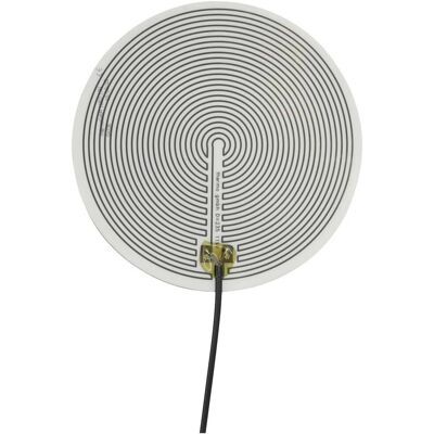 Thermo Tech Polyester Verwarmingsfolie 115 V 19 W (Ø) 235 mm - Verwarmingsfolie Thermo Tech Polyester Verwarmingsfolie 115 V 19 W (Ø) 235 mm - Verwarmingsfolie