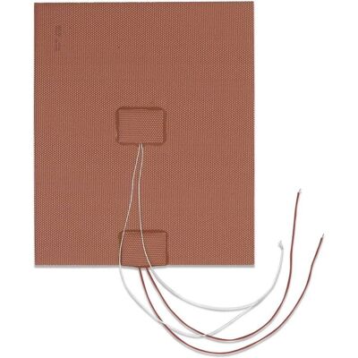Thermo TECH Feuille chauffante en silicone - 200mm x 240mm - IPX7 Étanche Thermo TECH Feuille chauffante en silicone - 200mm x 240mm - IPX7 Étanche