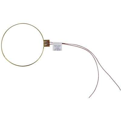 Thermo Tech Feuille Chauffante Polyimide 12V 26W IPX4 - Élément de Chauffage Thermo Tech Feuille Chauffante Polyimide 12V 26W IPX4 - Élément de Chauffage