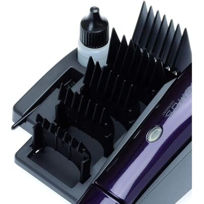 Cosmos Germany COSMOS Aufsteckkamm-Set für Grande XL - Haarschneider Zubehör Cosmos Germany COSMOS Aufsteckkamm-Set für Grande XL - Haarschneider Zubehör