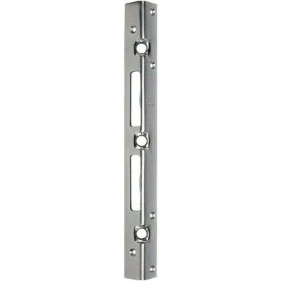 Schlegel Modello 006/921/V Supporto Angolare in Acciaio Zincato - Supporto Angolare Schlegel Modello 006/921/V Supporto Angolare in Acciaio Zincato - Supporto Angolare