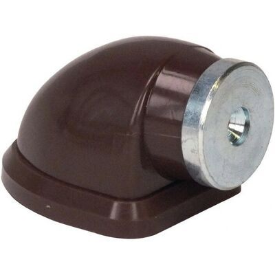 Schlegel Modell 011/572/2 Grau Kunststoff Magnet Türstopper - Türart Schlegel Modell 011/572/2 Grau Kunststoff Magnet Türstopper - Türart