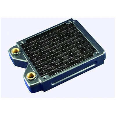 Radiatore Magicool G2 Slim - 120mm, 4 ventole, Rame, Ottone, Nero Radiatore Magicool G2 Slim - 120mm, 4 ventole, Rame, Ottone, Nero