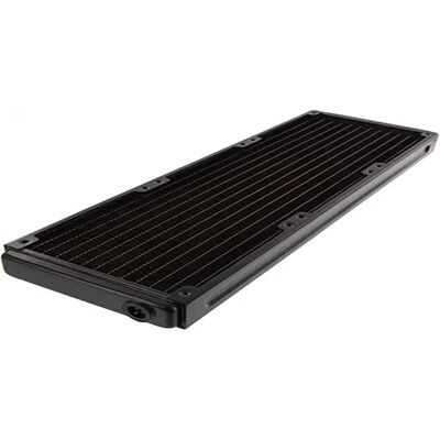 MagiCool Xflow Radiatore in Rame III - 360 mm - Radiatore MagiCool Xflow Radiatore in Rame III - 360 mm - Radiatore