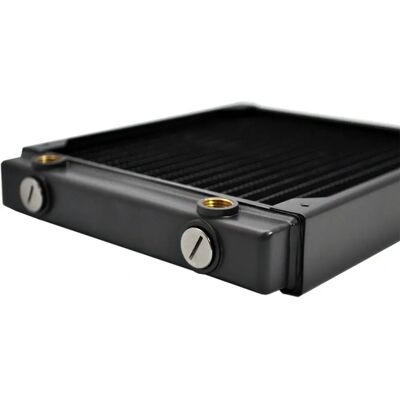 Radiatore in Rame Magicool - 180mm - Radiatore Radiatore in Rame Magicool - 180mm - Radiatore