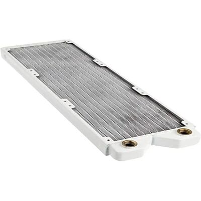 MagiCool 360 G2 Slim Radiator - Bianco - Radiatore MagiCool 360 G2 Slim Radiator - Bianco - Radiatore