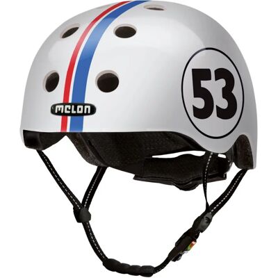 Melon Urban Active Beetle XS-S Helm - Helm Melon Urban Active Beetle XS-S Helm - Helm