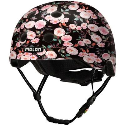 Melon Urban Active Junior Helm - Veiligheid & Stijl Melon Urban Active Junior Helm - Veiligheid & Stijl