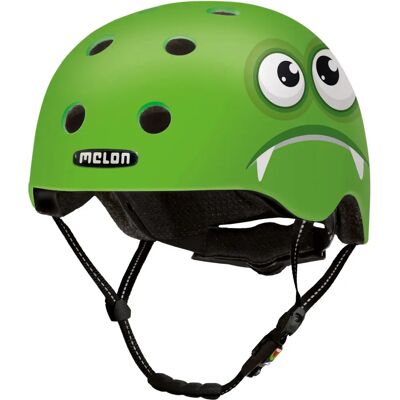 Melon Monster Helm XXS-S - Helm Melon Monster Helm XXS-S - Helm