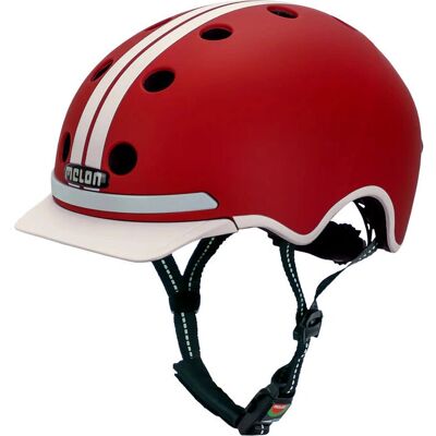 Melon E-Series GT M-L Helm - Helm Melon E-Series GT M-L Helm - Helm