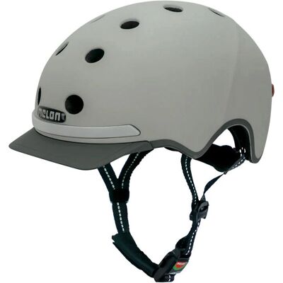 Melon Helm M-L met Verlichting - Helm Melon Helm M-L met Verlichting - Helm