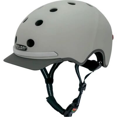 Melon Helm XL-XXL - Stedelijke Stijl Helm Melon Helm XL-XXL - Stedelijke Stijl Helm