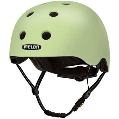 Casque Melon Urban Active London XL-2XL - Vélo - Publicité Casque Melon Urban Active London XL-2XL - Vélo - Publicité