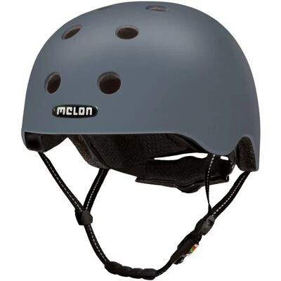 Melon Helm Urban Active Chicago XL-XXL - Fietshelm Melon Helm Urban Active Chicago XL-XXL - Fietshelm