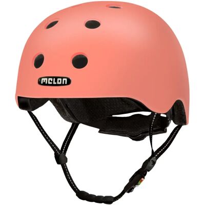Melon Helm Urban Active Decent Double Blue XL-XXL - Helm Melon Helm Urban Active Decent Double Blue XL-XXL - Helm