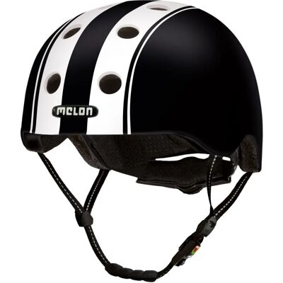 Melon Urban Active Double Helm - Helm Melon Urban Active Double Helm - Helm