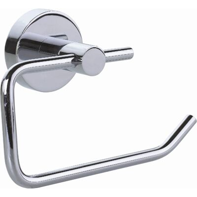 NWB Pro 020 Toilettenpapierhalter - Kein Bohren - Rostfreier Chrom NWB Pro 020 Toilettenpapierhalter - Kein Bohren - Rostfreier Chrom