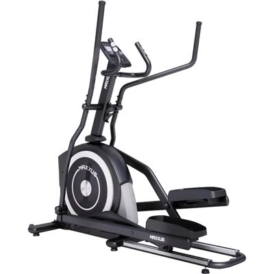 Maxxus CX 5.1 Elliptical Trainer - Bluetooth, 16 Motstånd, 53cm Steg Maxxus CX 5.1 Elliptical Trainer - Bluetooth, 16 Motstånd, 53cm Steg