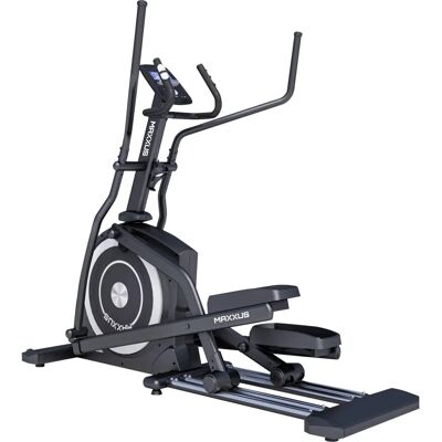 MAXXUS CX 6.1 Elliptical Trainer - Silver MAXXUS CX 6.1 Elliptical Trainer - Silver