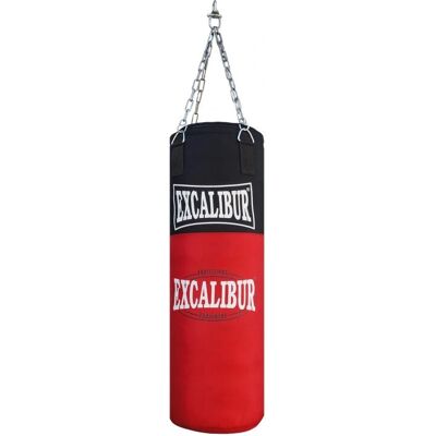 Gorilla Sports EXCALIBUR Allround - 20 kg - Punnerrussäkki Gorilla Sports EXCALIBUR Allround - 20 kg - Punnerrussäkki