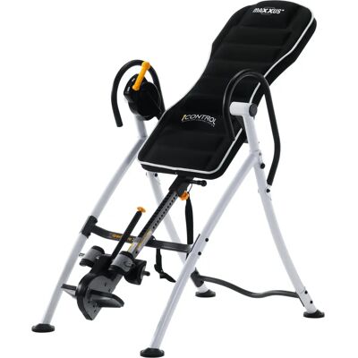MAXXUS Gravity Pro 2 Inversjonstabel - Rygglindring & Avslappning MAXXUS Gravity Pro 2 Inversjonstabel - Rygglindring & Avslappning