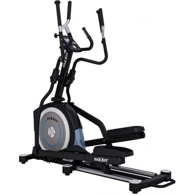 MAXXUS CX 7.8 Elliptisk tränare - Naturlig löprörelse MAXXUS CX 7.8 Elliptisk tränare - Naturlig löprörelse