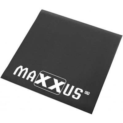 MAXXUS Ochranná podložka 100 x 100 cm – Czarny – 10 mm – Protective pad MAXXUS Ochranná podložka 100 x 100 cm – Czarny – 10 mm – Protective pad