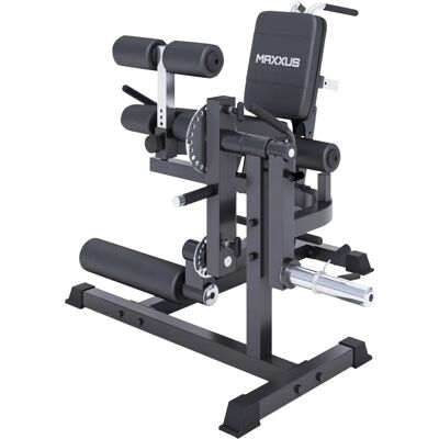 Gorilla Sports Benspark Maxxus Multi Trainer - Längd ben Gorilla Sports Benspark Maxxus Multi Trainer - Längd ben