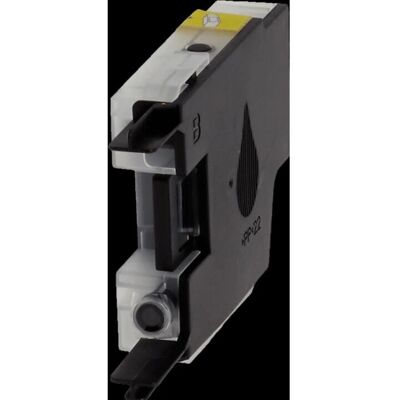 Ampertec Brother LC-1280XLBK Schwarz Druckerpatrone Ampertec Brother LC-1280XLBK Schwarz Druckerpatrone