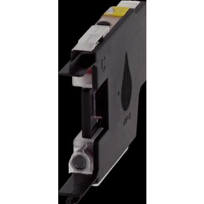 Ampertec LC-1280XLM Magenta Druckerpatrone Ampertec LC-1280XLM Magenta Druckerpatrone