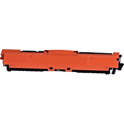 Ampertec HP CE310A 126A Schwarzer Toner - Druckerzubehör Ampertec HP CE310A 126A Schwarzer Toner - Druckerzubehör