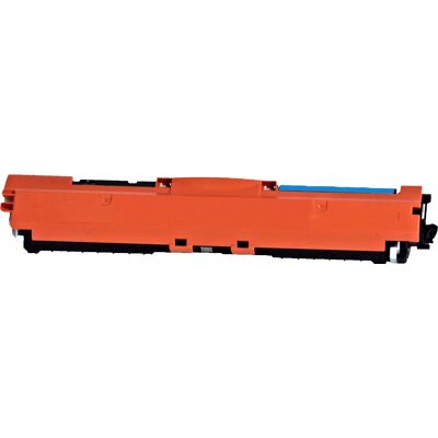 Ampertec Cyan Toner - HP CE311A 126A Toner Ampertec Cyan Toner - HP CE311A 126A Toner