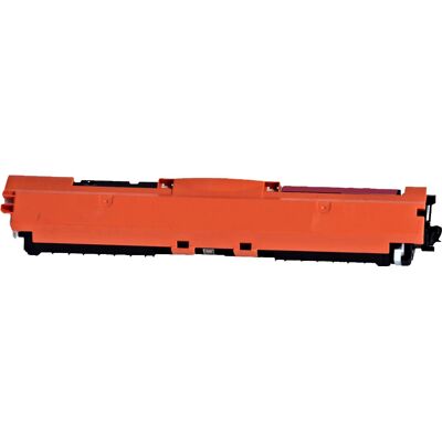 Ampertec CE313A 126A Magenta Toner - Laserdrucker Verbrauchsmaterial Ampertec CE313A 126A Magenta Toner - Laserdrucker Verbrauchsmaterial